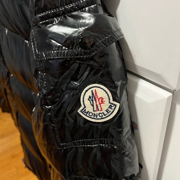 Moncle men’s jacket - Picture 2 of 16